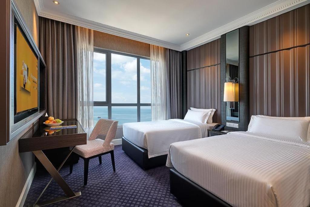 Hatten Place Melaka Экстерьер фото