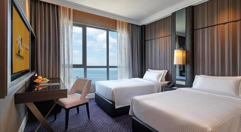 Hatten Place Melaka Экстерьер фото