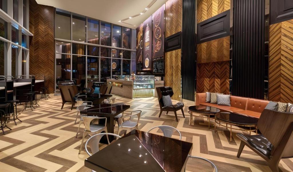 Hatten Place Melaka Экстерьер фото
