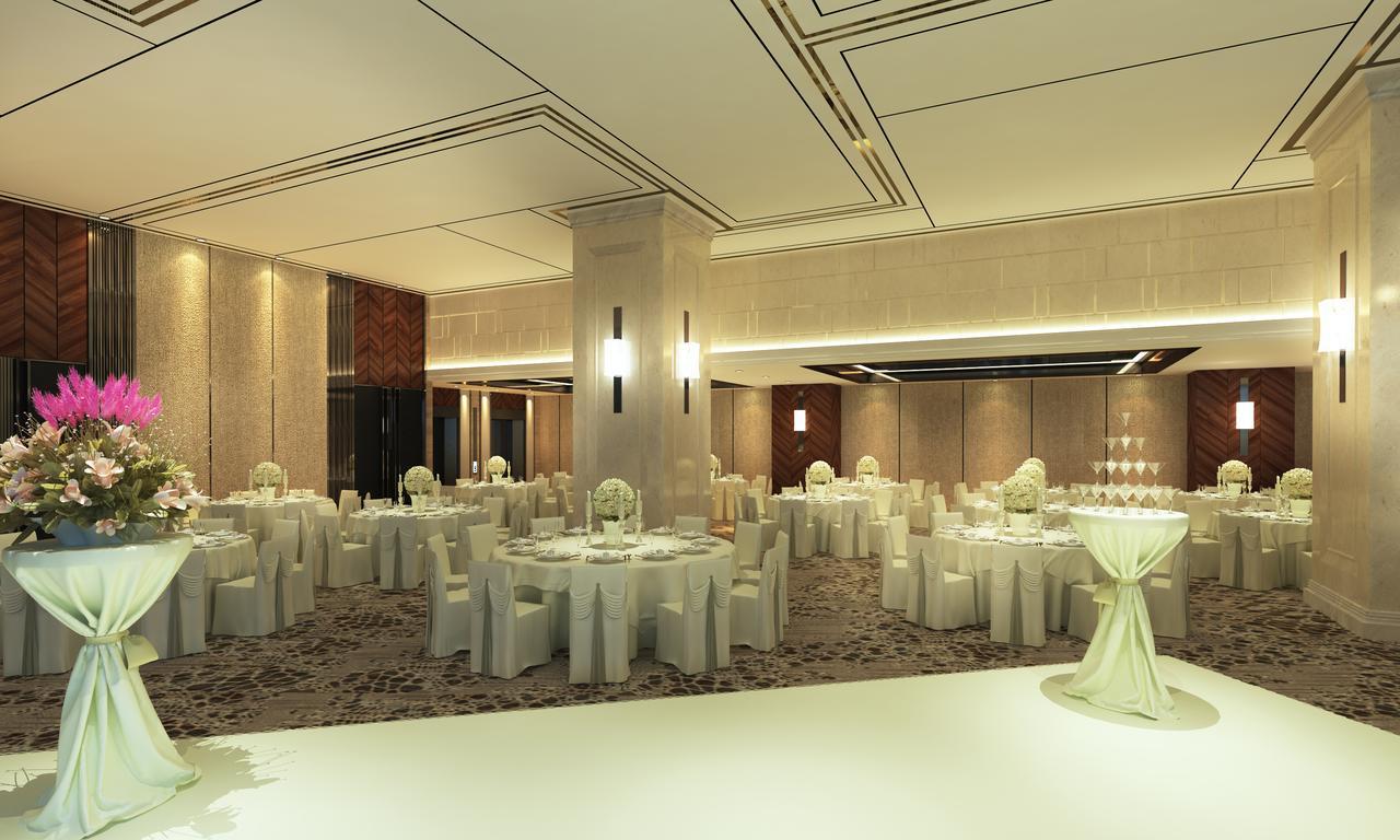 Hatten Place Melaka Экстерьер фото The ballroom