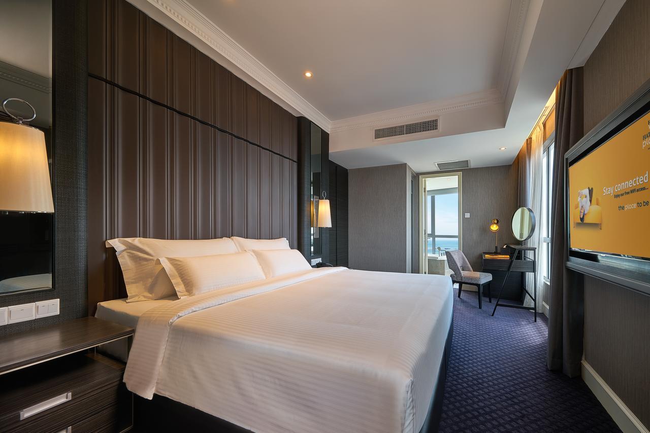Hatten Place Melaka Экстерьер фото Deluxe Room