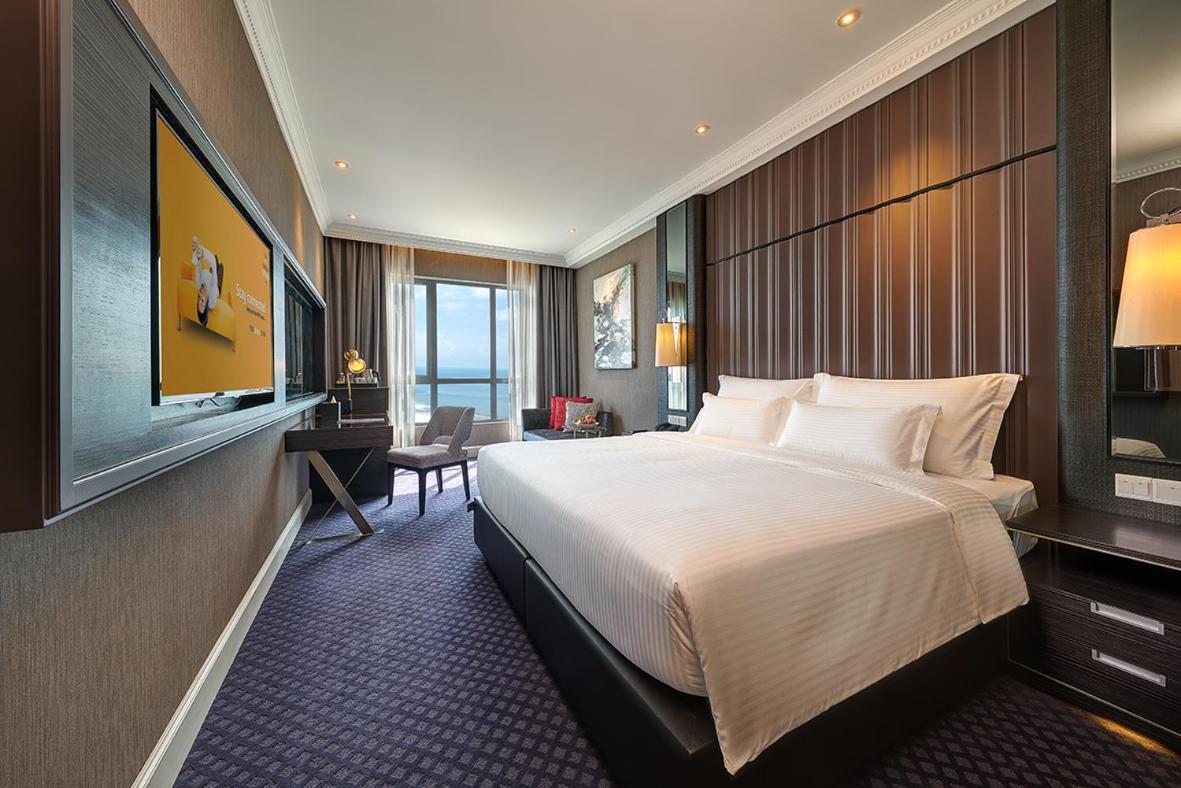 Hatten Place Melaka Экстерьер фото Deluxe Room